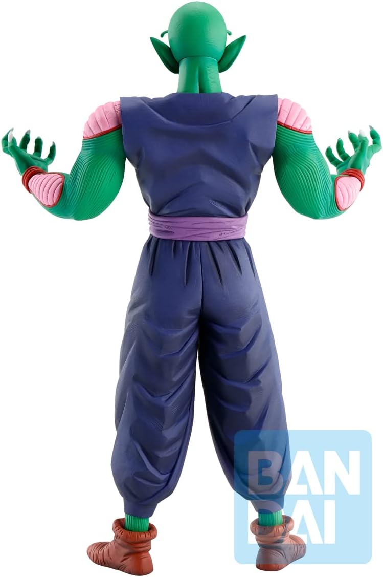 Bandai Spirits Ichibansho - Dragon Ball Demon Piccolo Daimao (Ex Mystical Adventure) Figure