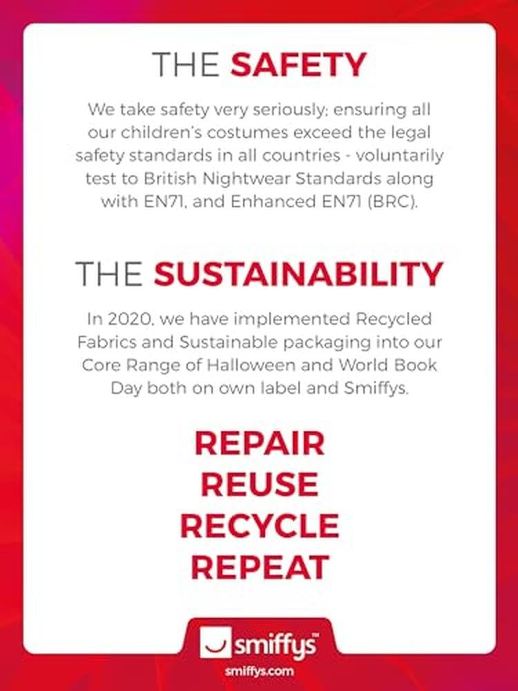 Smiffys 50s Style Teddy Boy Flick Comb, Black 3