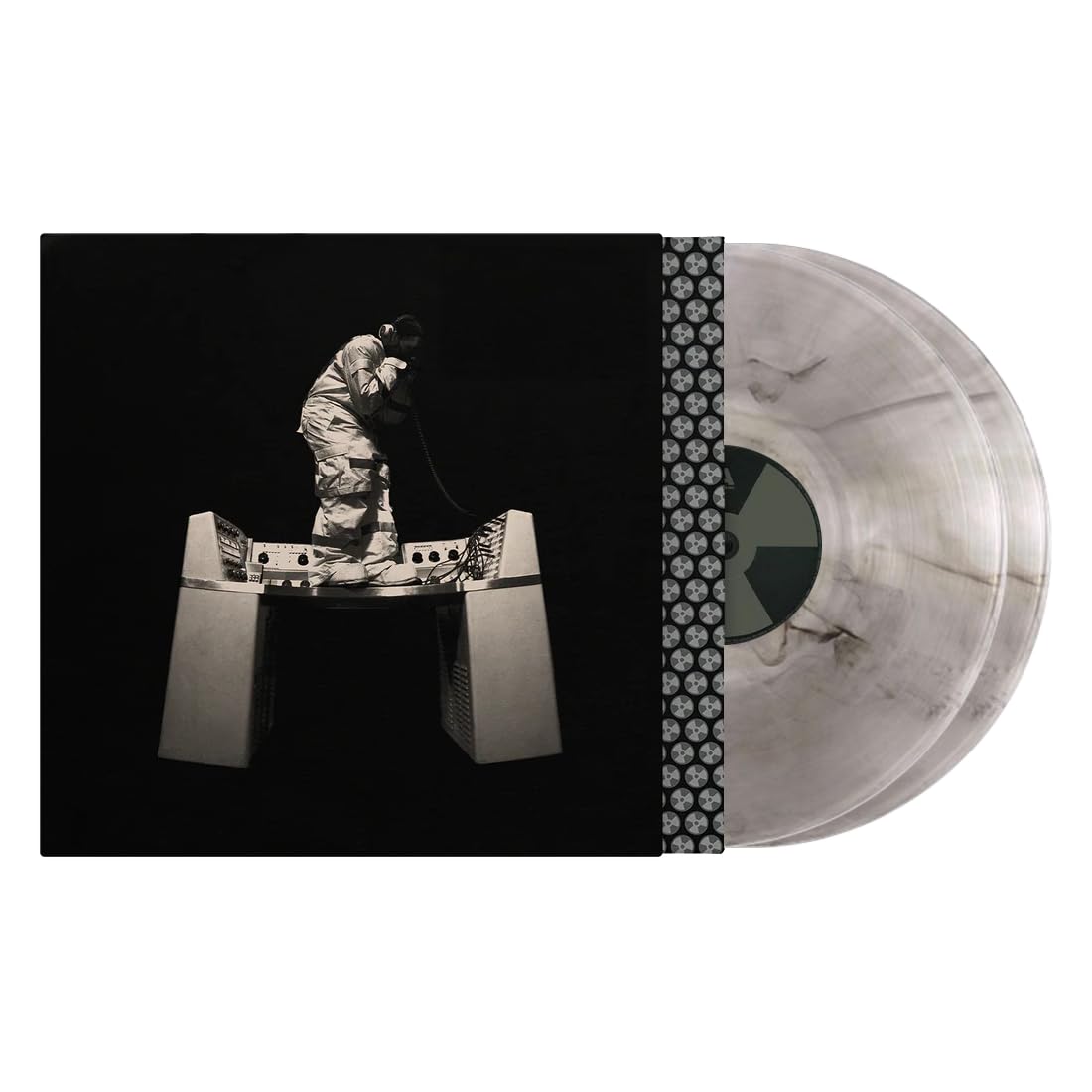 Don Toliver - OCTANE [2LP Vinyl]