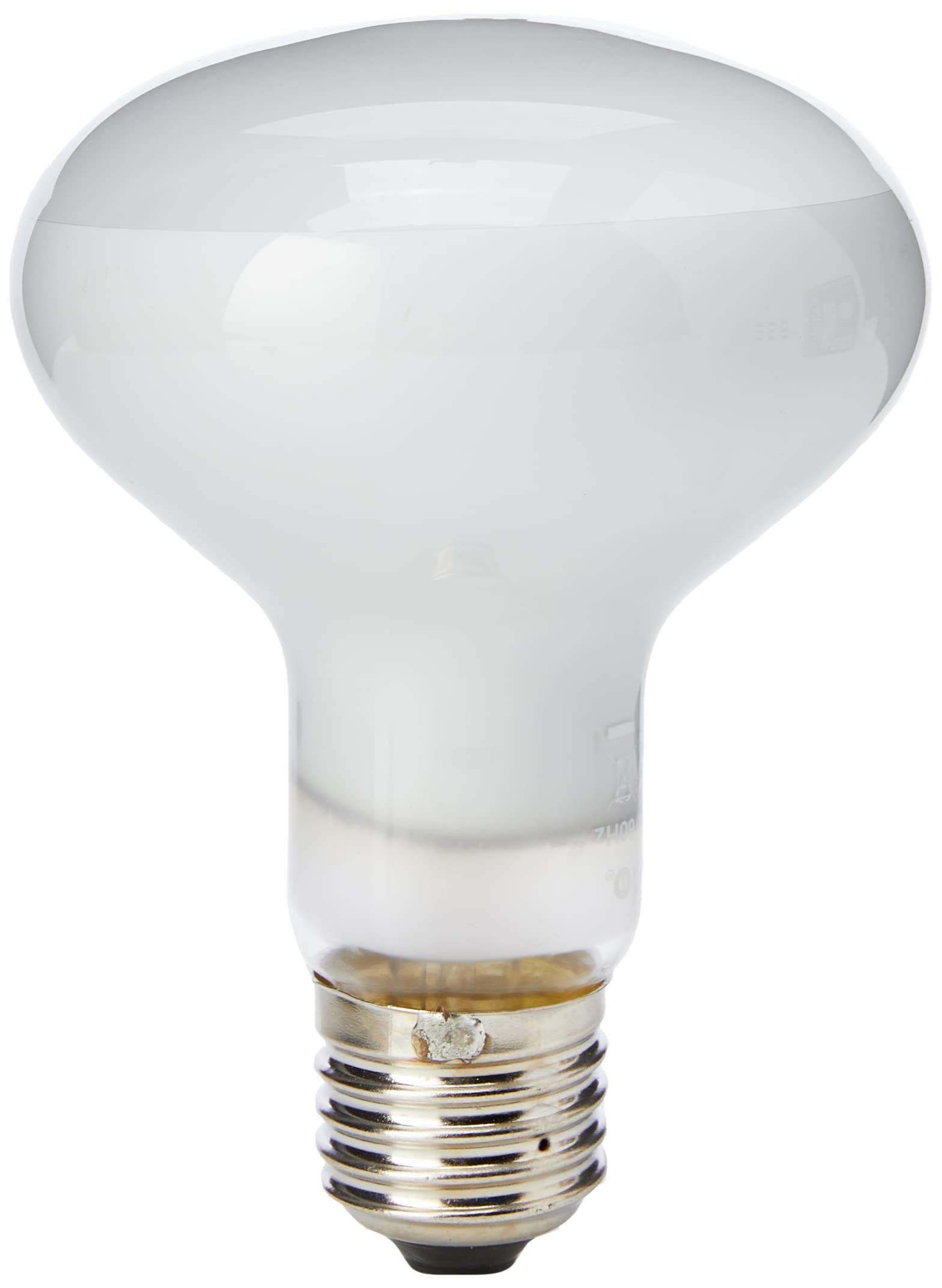 Komodo Basking Spot Lamp ES - 100 Watt Focused Heat | Moderate UVA Output