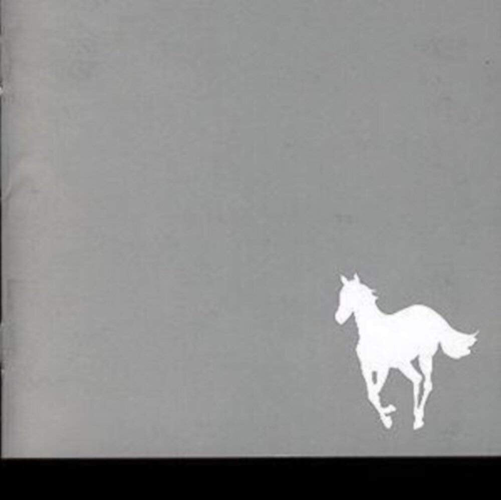 Deftones - White Pony [Audio CD] 3