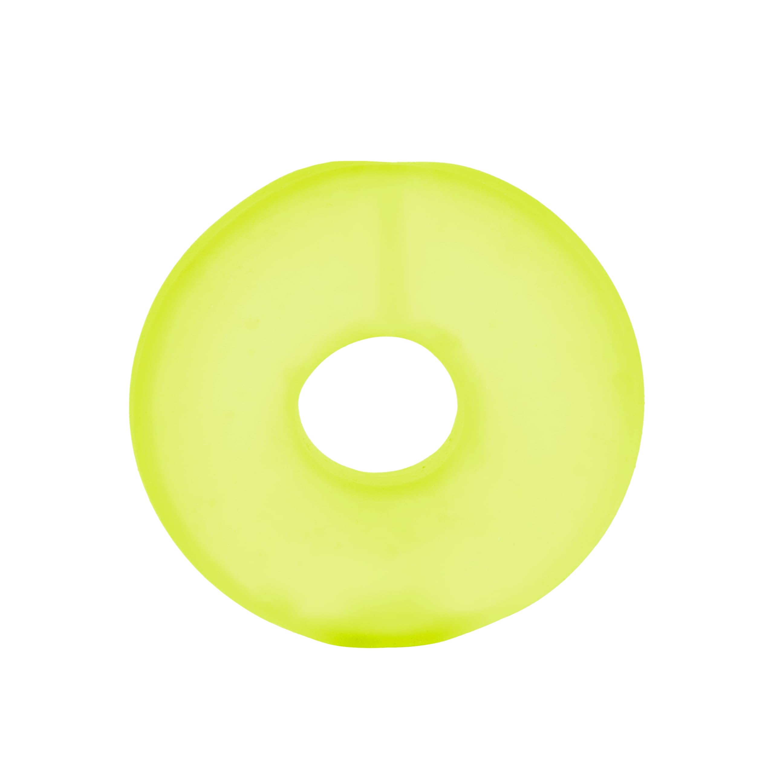 SPEKS Gump Loop - Ultra Soft Squishy Fidget Toy for Stress Relief | Algae 11