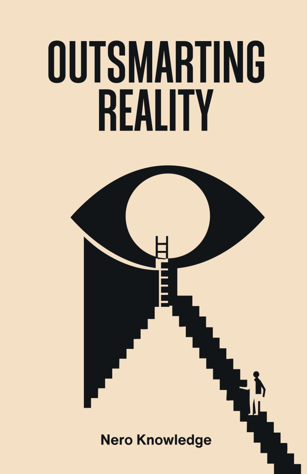 Nero Knowledge Outsmarting Reality - Paperback | 259 Pages | English Language 1