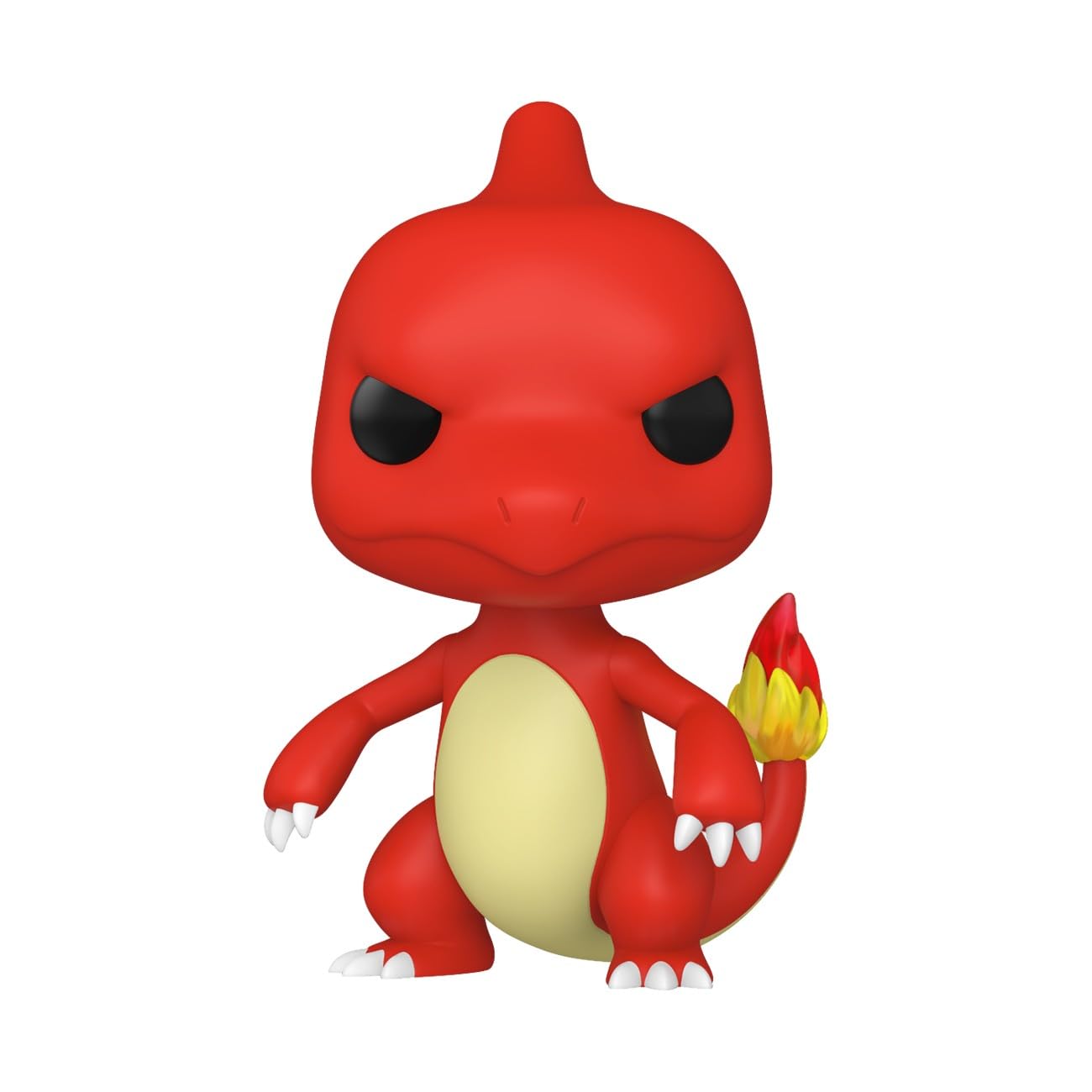 Funko POP Games: Pokemon - Charmeleon Collectable Vinyl Figure | 3.75 in | Model 92414 2