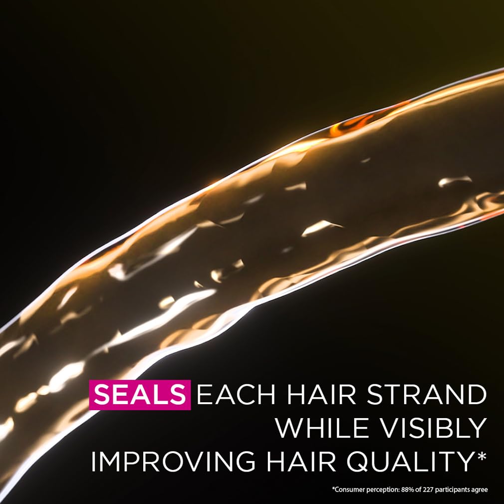 Garnier Olia 8.0 Blonde Permanent Hair Dye - 60% Oil Powered Formula, No Ammonia, Up to 100% Grey Coverage 2