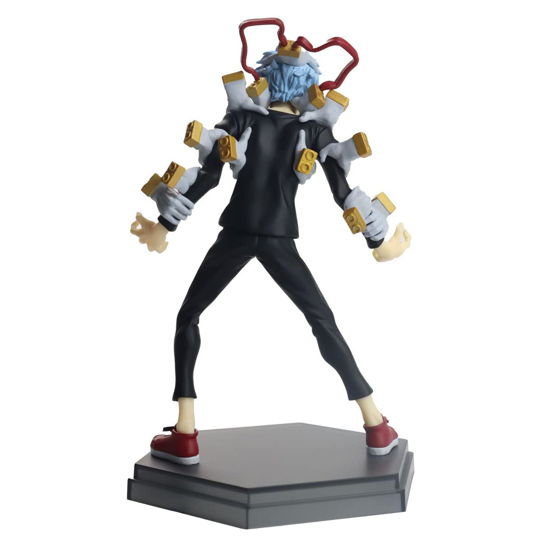 Good Smile Company Pop Up Parade My Hero Academia - Tomura Shigaraki PVC Collectible Statue (TY94430)