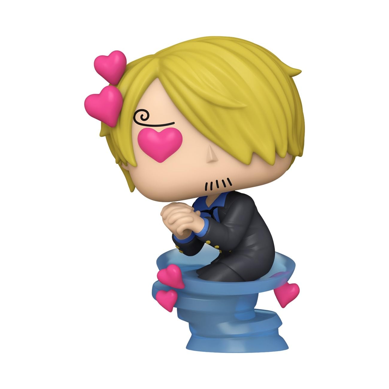 Funko Pop! One Piece Sanji Collectible Vinyl Figure | ~3.75 in Tall | Model 80367