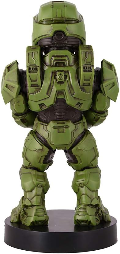 Halo - Master Chief Infinite Gaming Controller & Phone Holder for Xbox, PS5 3