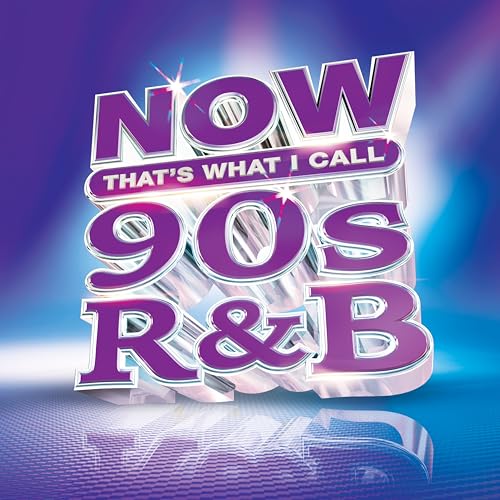 Various Artists - Now That's What I Call Music 90's R&B [VINYL]