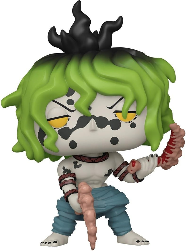 Funko Pop! Animation Demon Slayer - Gyutaro Vinyl Figure (80332)