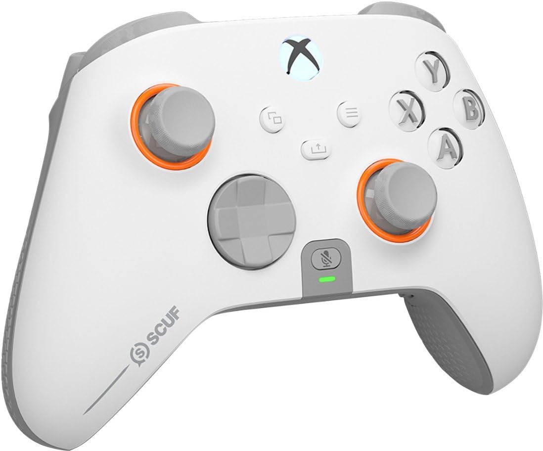 SCUF Instinct Pro Performance Series Wireless Xbox Controller - Remappable Paddles & Instant Triggers