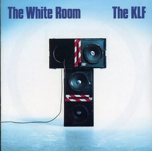The KLF - The White Room Audio CD 1