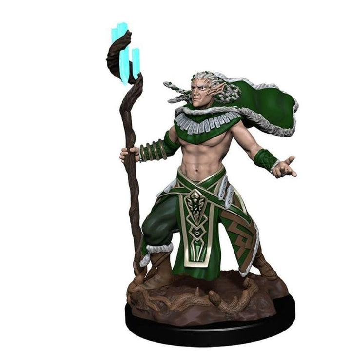 WizKids Magic the Gathering Unpainted Miniatures Set (WZK90279)
