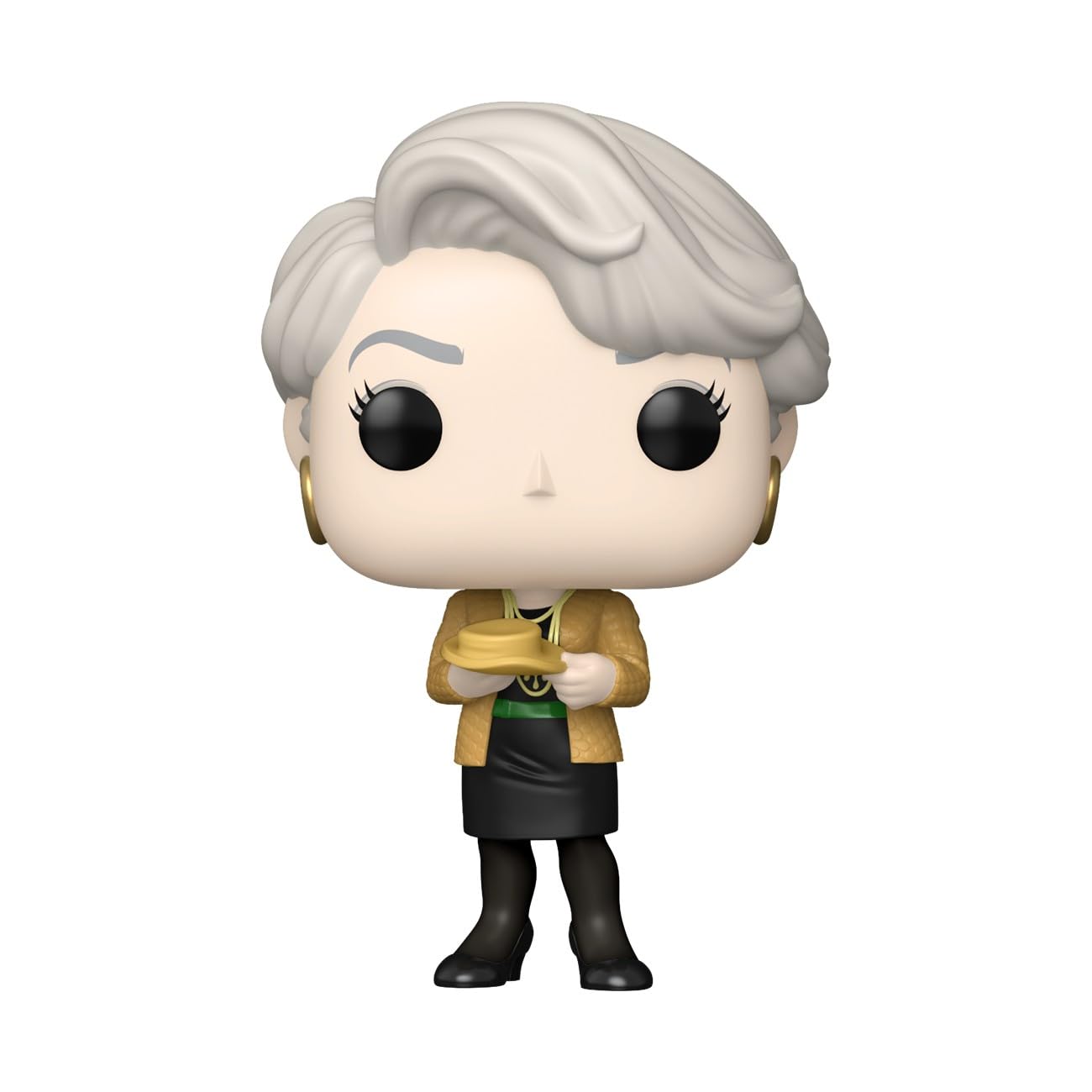 Funko POP! Movies: The Devil Wears Prada - Miranda Priestly Vinyl Figure | 3.75 Inches 2
