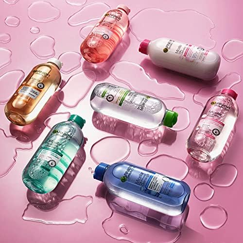 Garnier - Micellar Cleansing Water for Sensitive Skin (700ml) 2