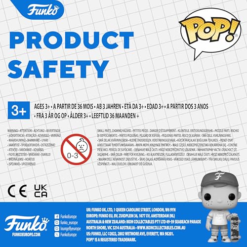 Funko Pop! Television Ozark - Marty Byrde Vinyl Figure #1196 (55801)