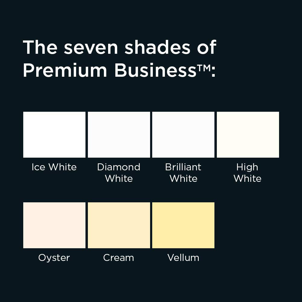 Blake Premium Business C4 Pocket Envelopes - 120 gsm FSC Certified | Peel & Seal | Ice White Wove (20 Pack) 4