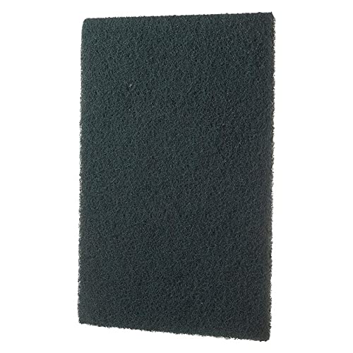 Spontex Heavy Duty Scourer Pads - Powerful Cleaning for Tough Grease | 3 Count 3