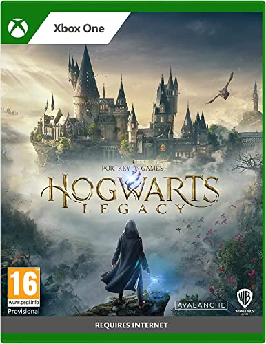 Hogwarts Legacy [Xbox One] 3