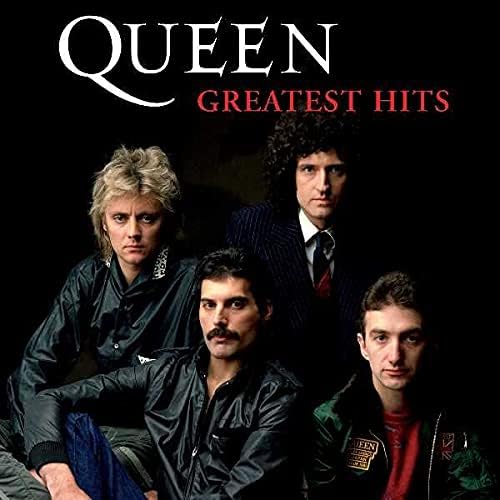 Queen - Greatest Hits I (2011 Remaster) Audio CD 1