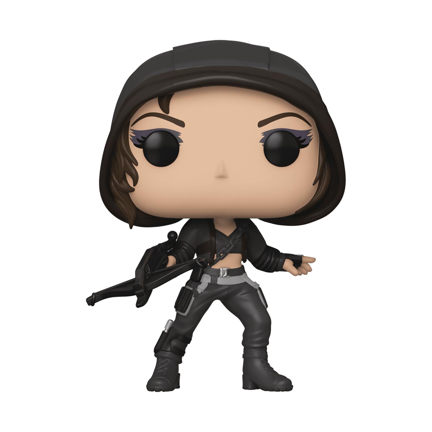 Funko Pop! Heroes: Birds of Prey - Huntress Vinyl Figure (44373) 5