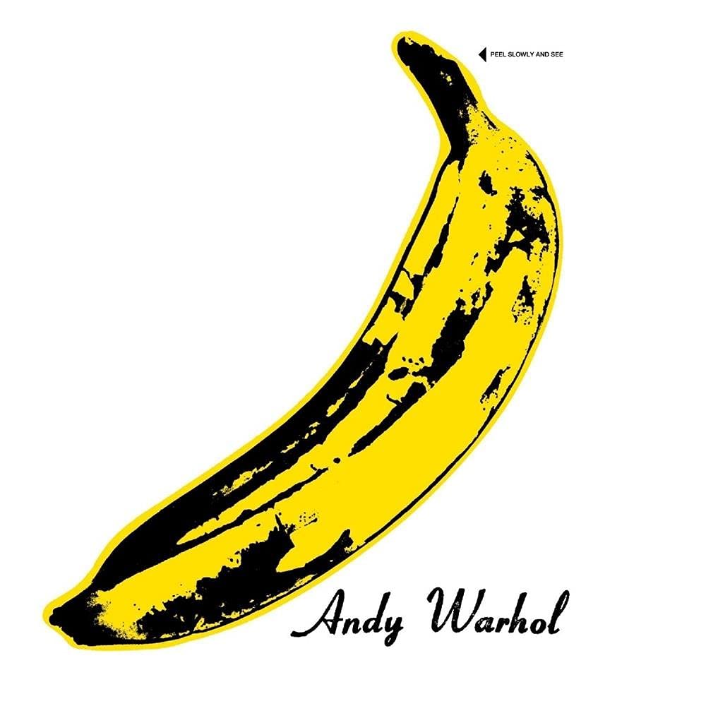 The Velvet Underground & Nico - The Velvet Underground & Nico [Vinyl]