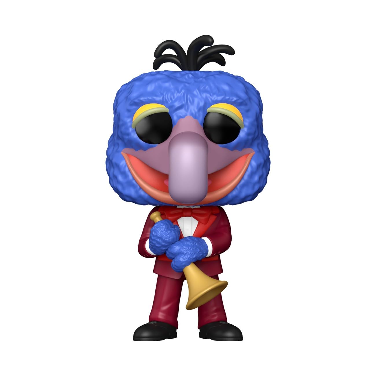 Funko Pop! TV: The Muppets - Gonzo Collectable Vinyl Figure