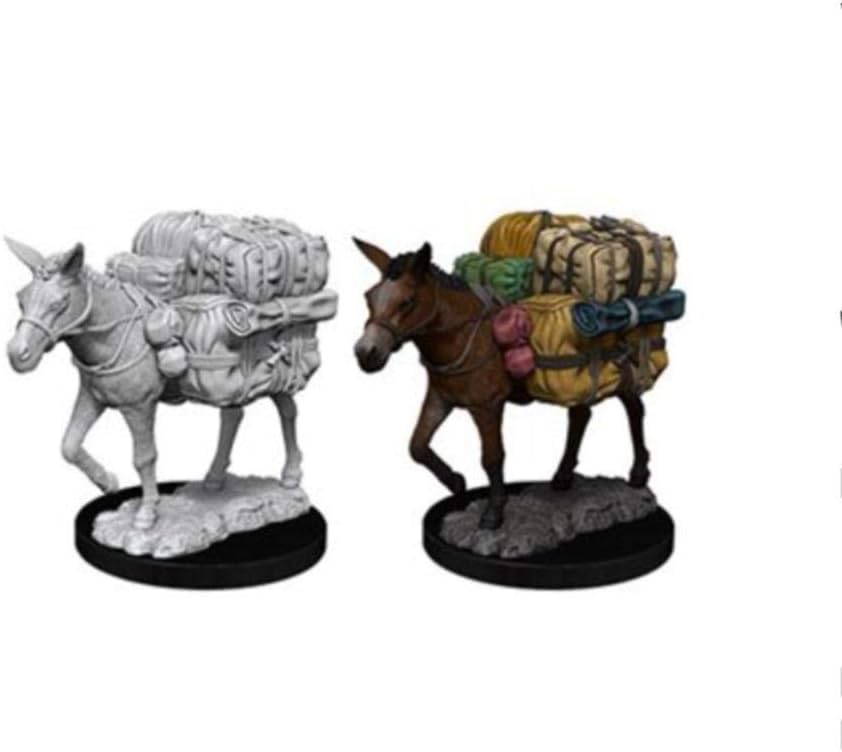 WizKids WZK73552 Board Game Accessories