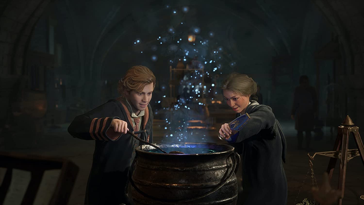 Hogwarts Legacy [Xbox One] 4