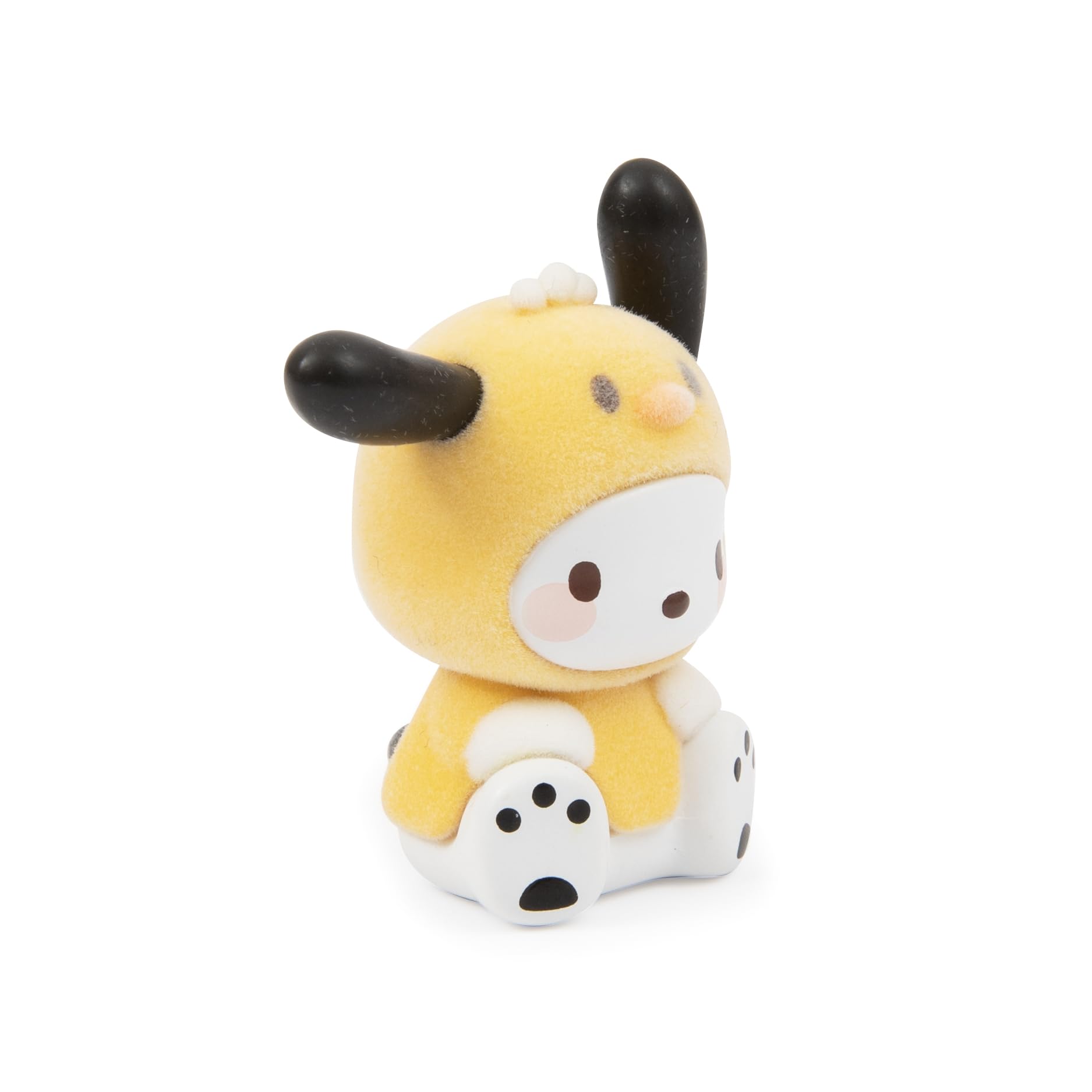 Hello Kitty Mini Figure Blind Bag - 1 Random 4cm Dressing Up Series Figure (Ages 4+) 3