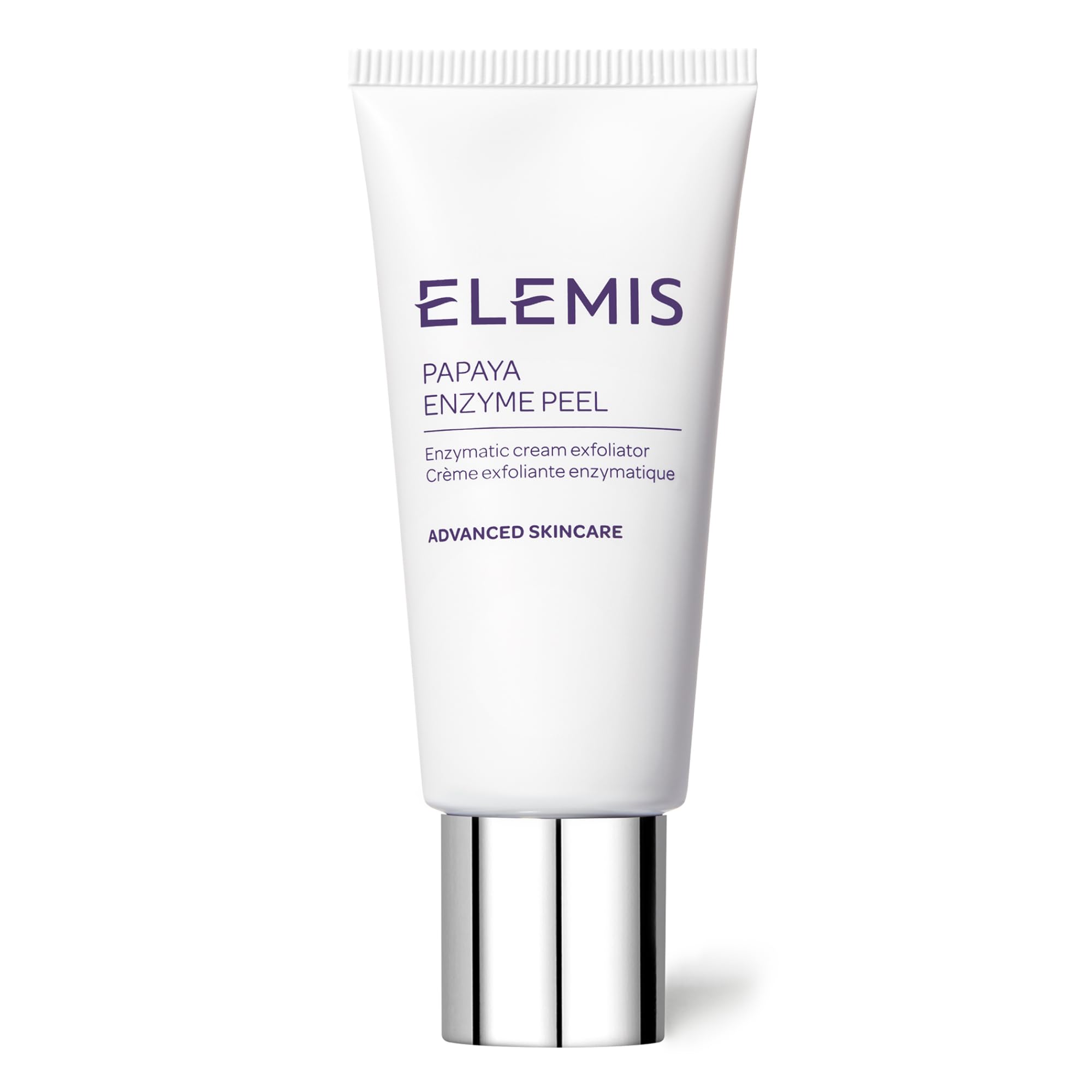 Elemis Papaya Enzyme Peel - Exfoliating Face Mask for Soft, Revitalized, and Radiant Skin | 50ml 1