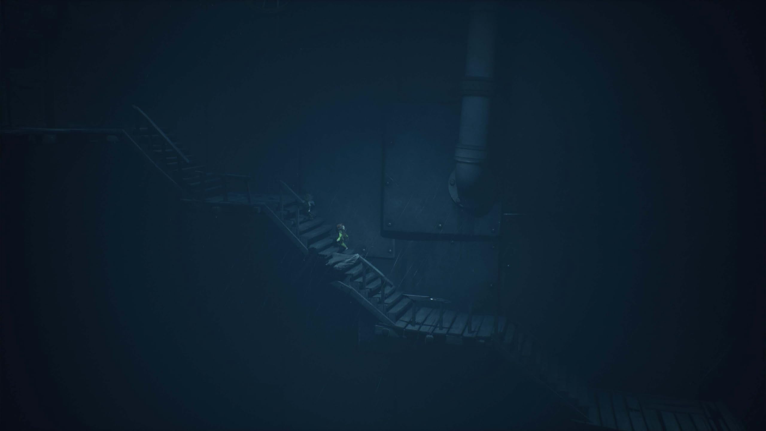 Little Nightmares III - PlayStation 4
