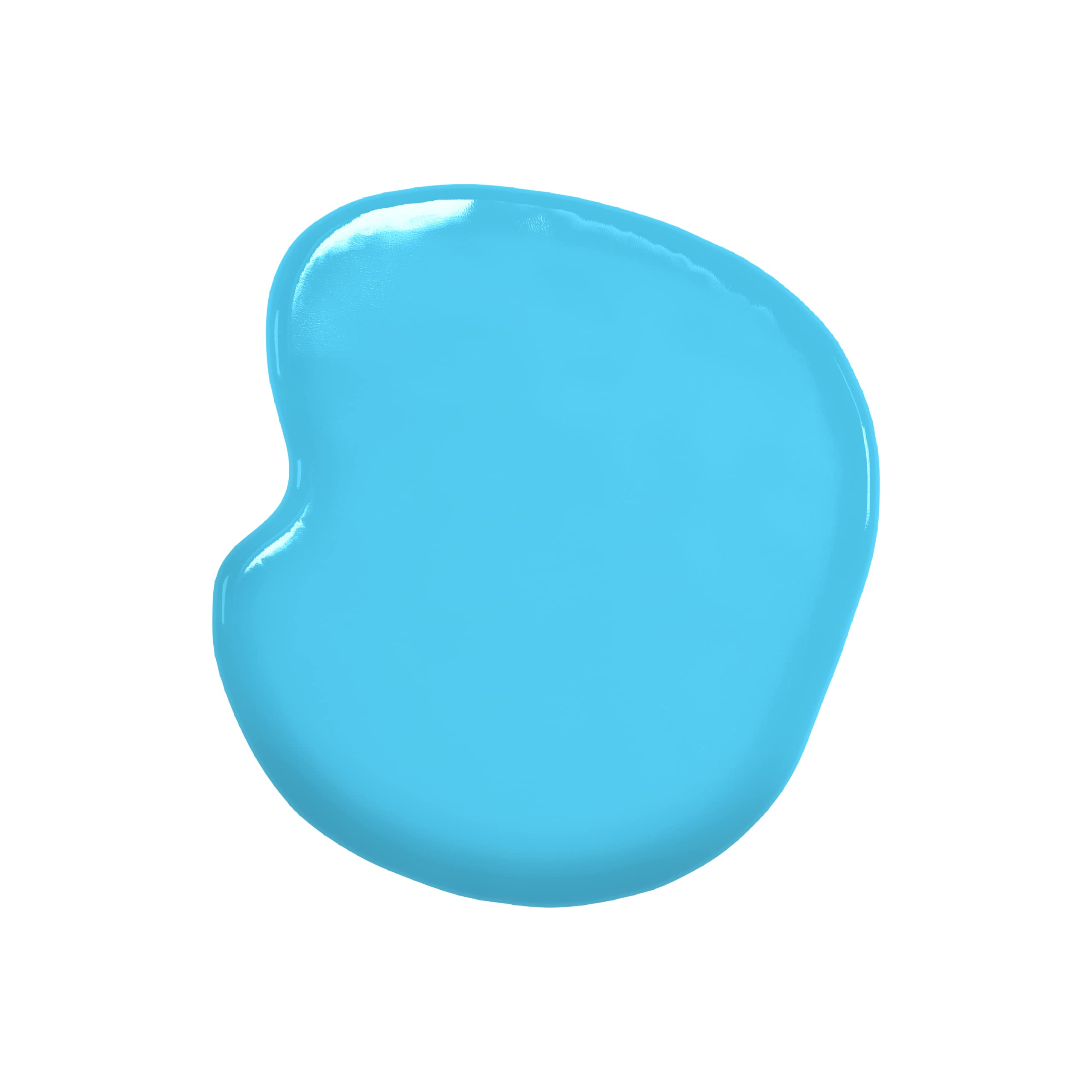 Colour Mill Oil Blend Food Colouring - Sky Blue | Oil-Based | 20ml 2