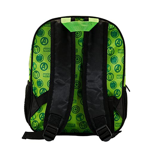 Karactermania Hulk Fist 3D Relief Backpack (03409)