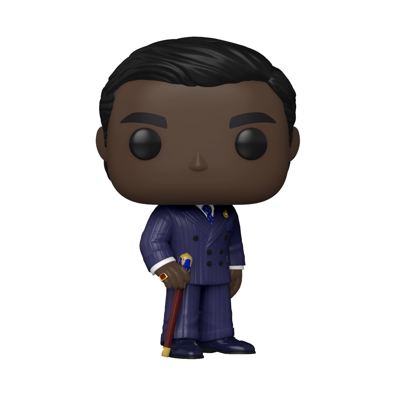Funko Pop! Movies: Wonka - Willy Wonka Vinyl Figure 10