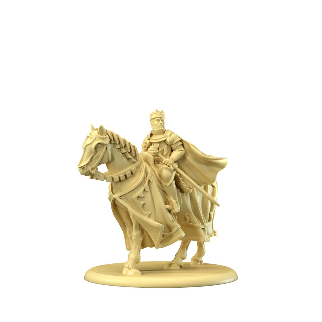 Ein Lied aus Eis und Feuer: Baratheon Heroes 3