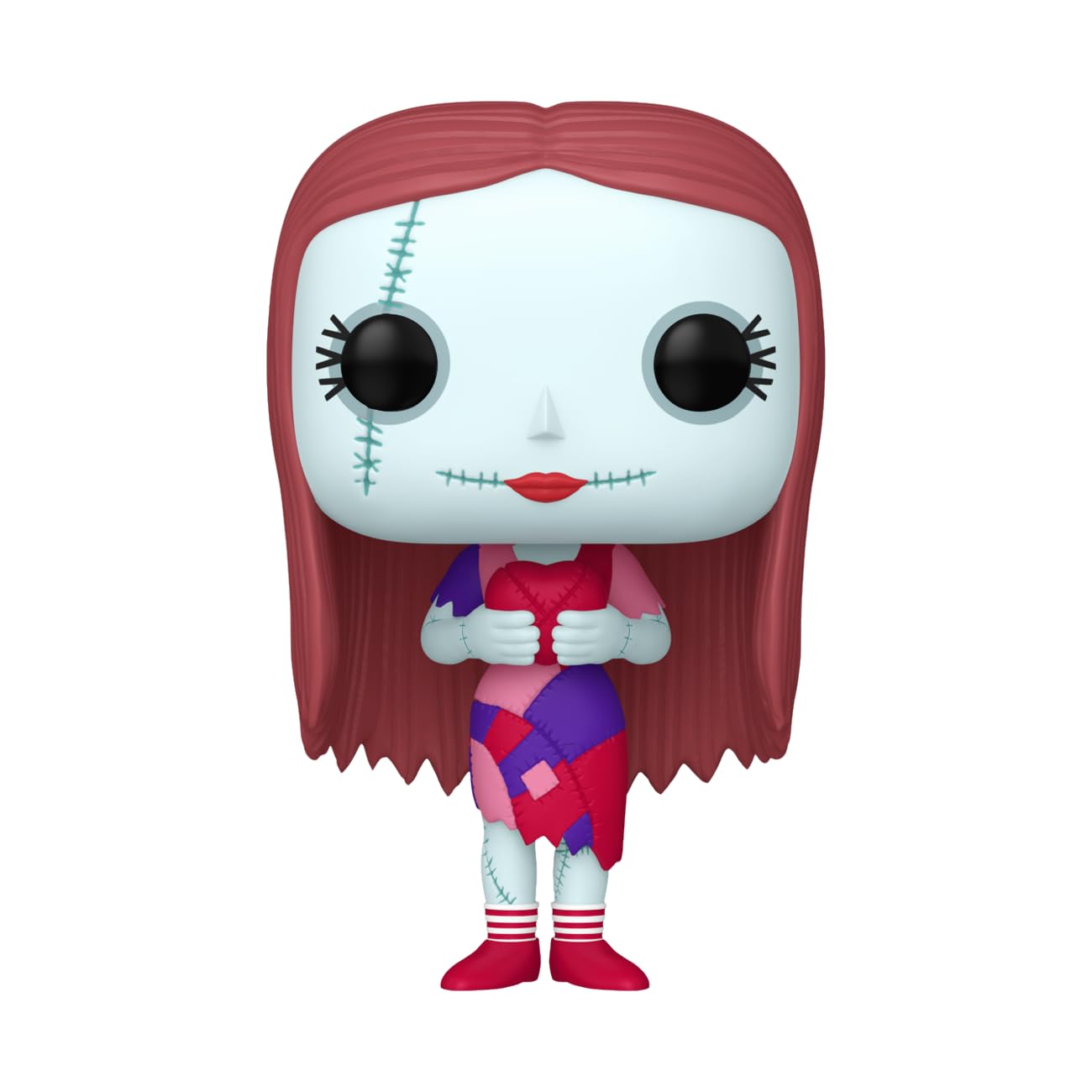 Funko Pop! Disney: The Nightmare Before Christmas - Sally Vinyl Figure 10