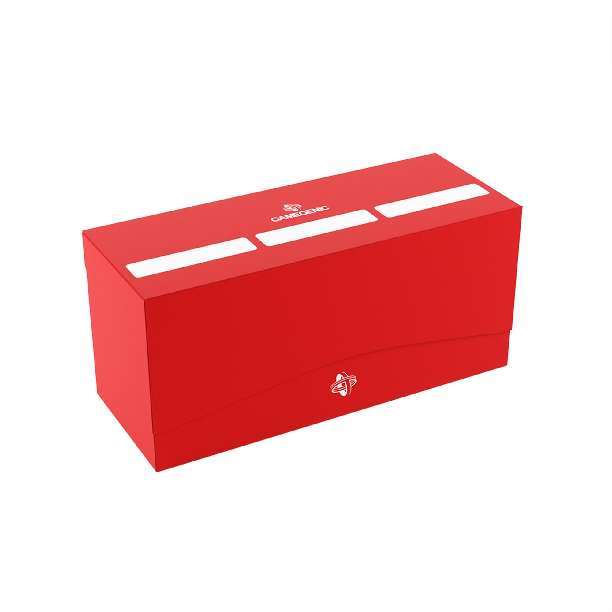 Gamegenic Triple Deck Holder 300+ XL Red 6