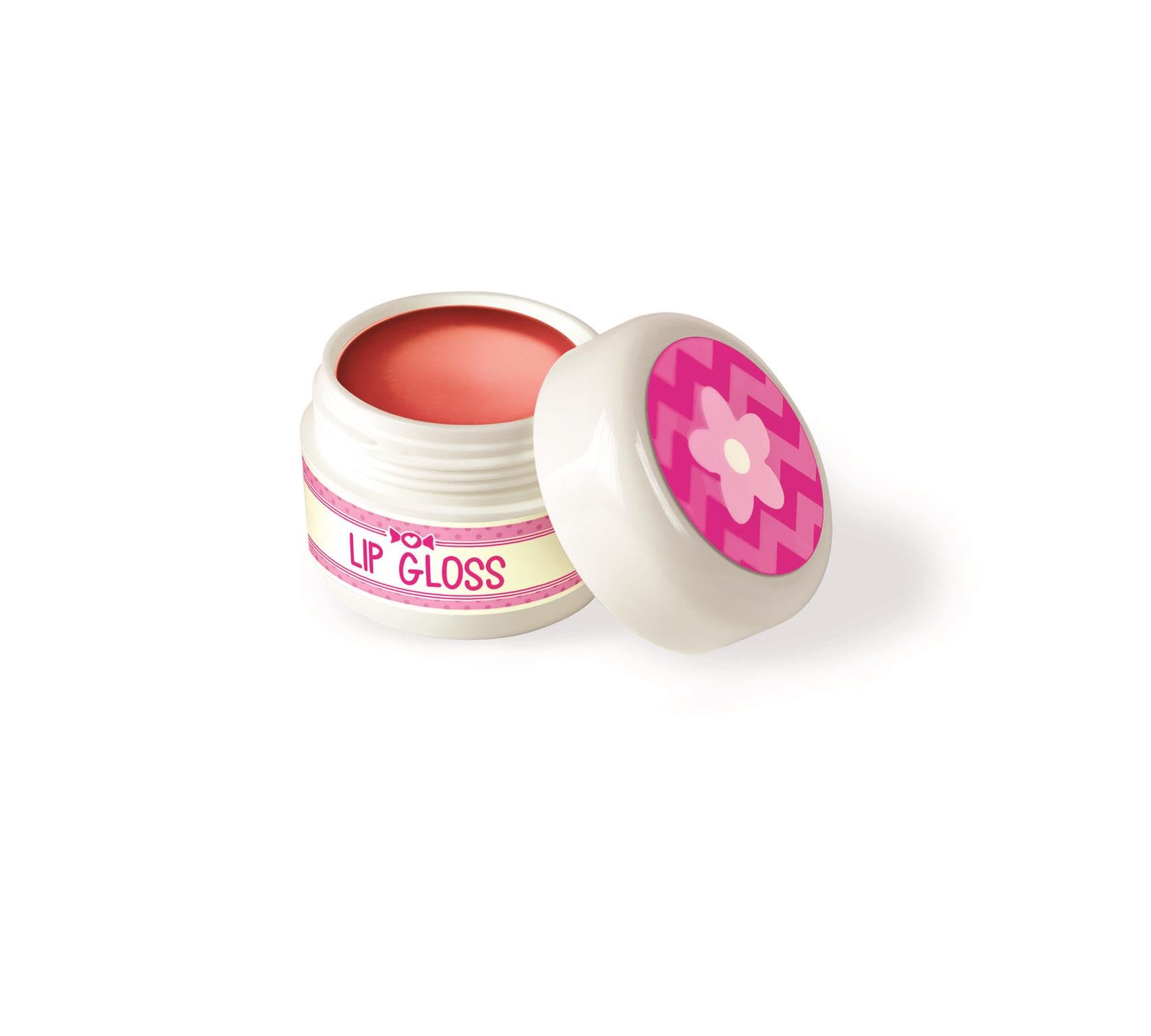 Clementoni IDEA Create Your Own Lip Balm Science Kit - Ages 8+ | Made in Italy 6