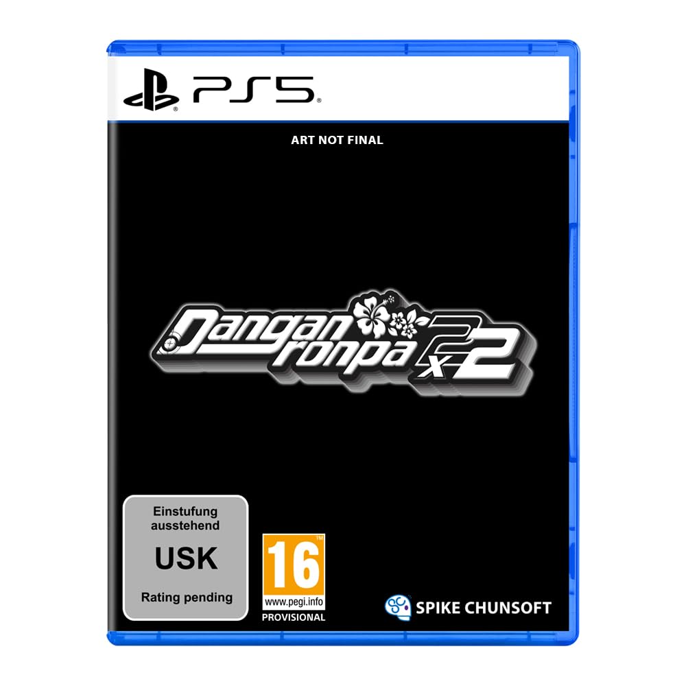 Danganronpa 2x2 [PS5]