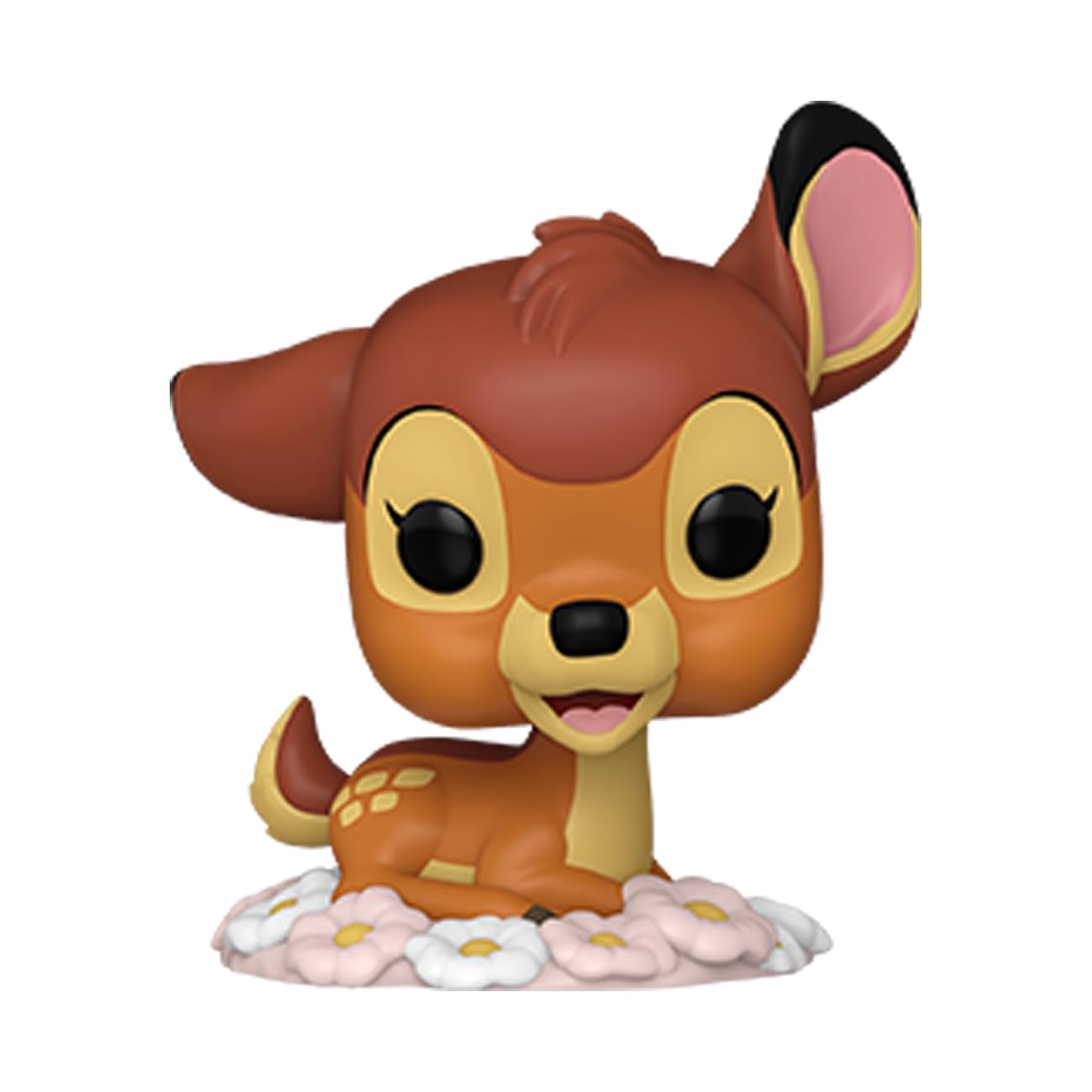 Funko POP! Disney: Bambi 80th Anniversary - Bambi Collectable Vinyl Figure