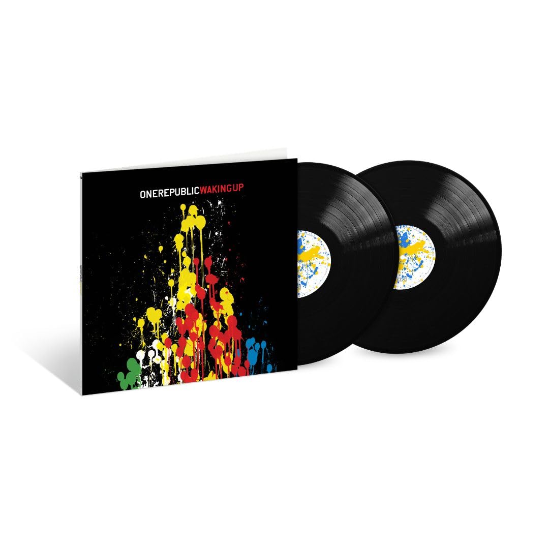 OneRepublic - Waking Up [2LP Vinyl] 1