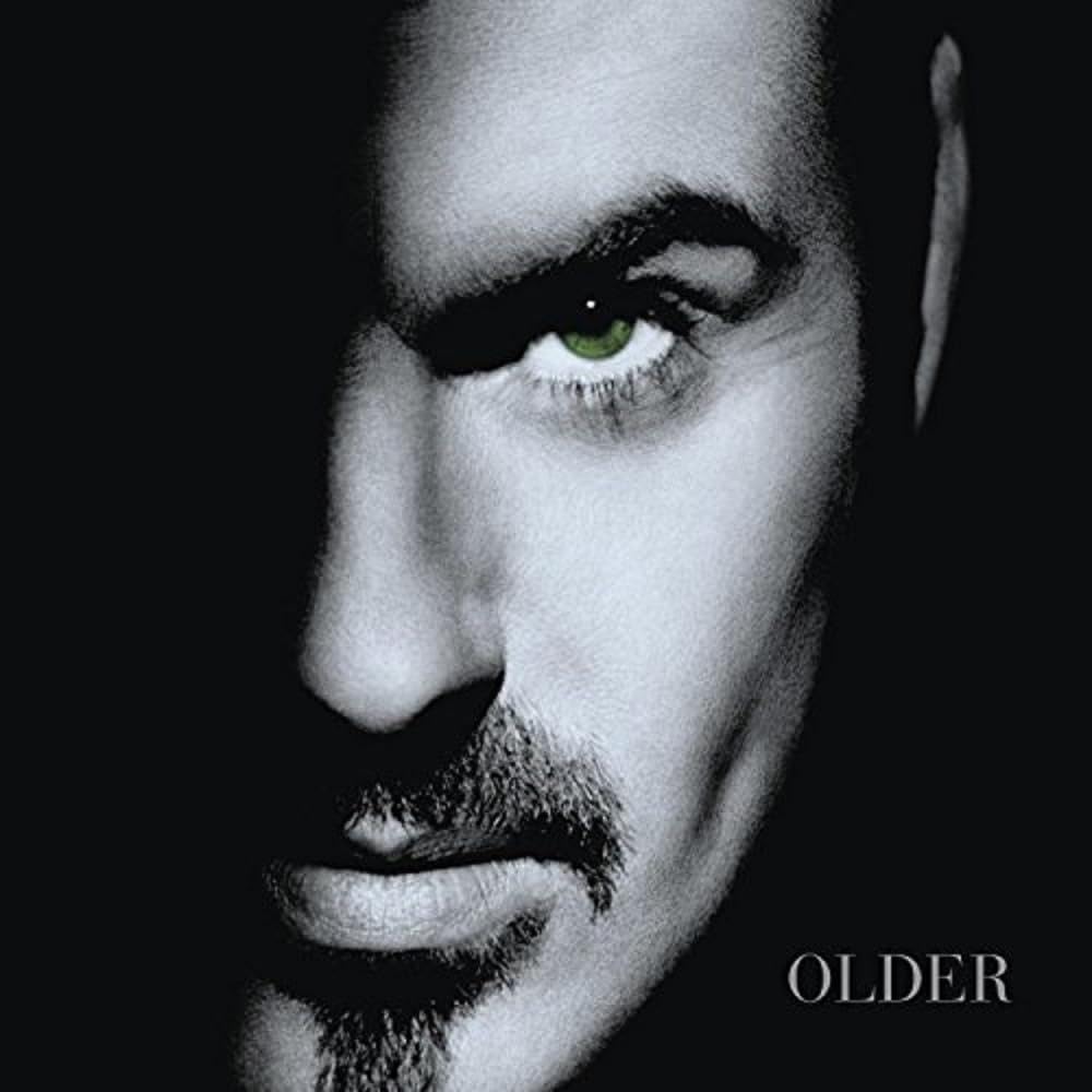 George Michael - Older [CD] 3