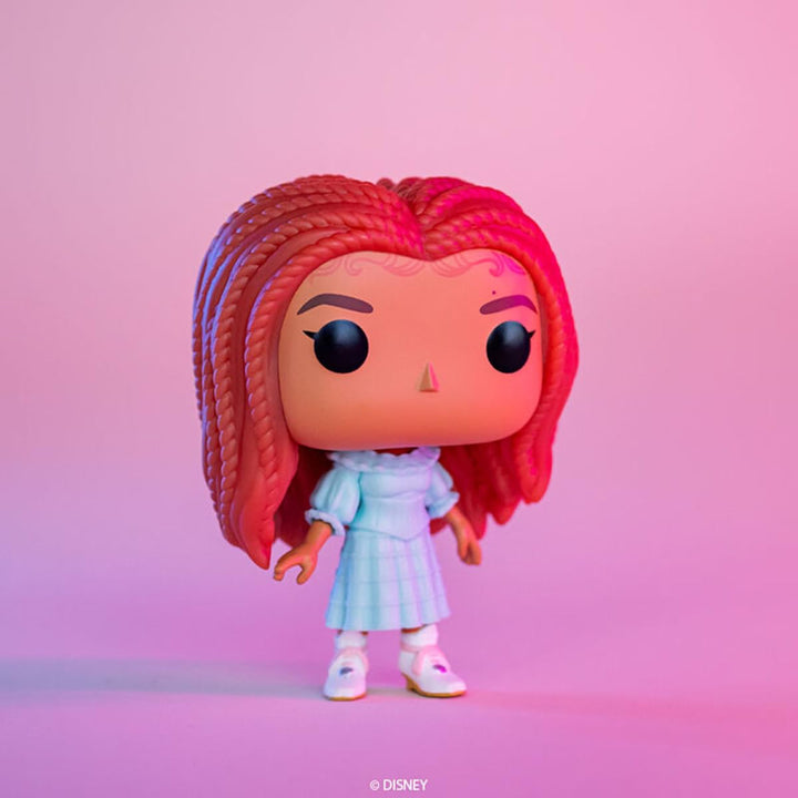 Funko Pop! The Little Mermaid Live Action - Ariel Vinyl Figure #1362