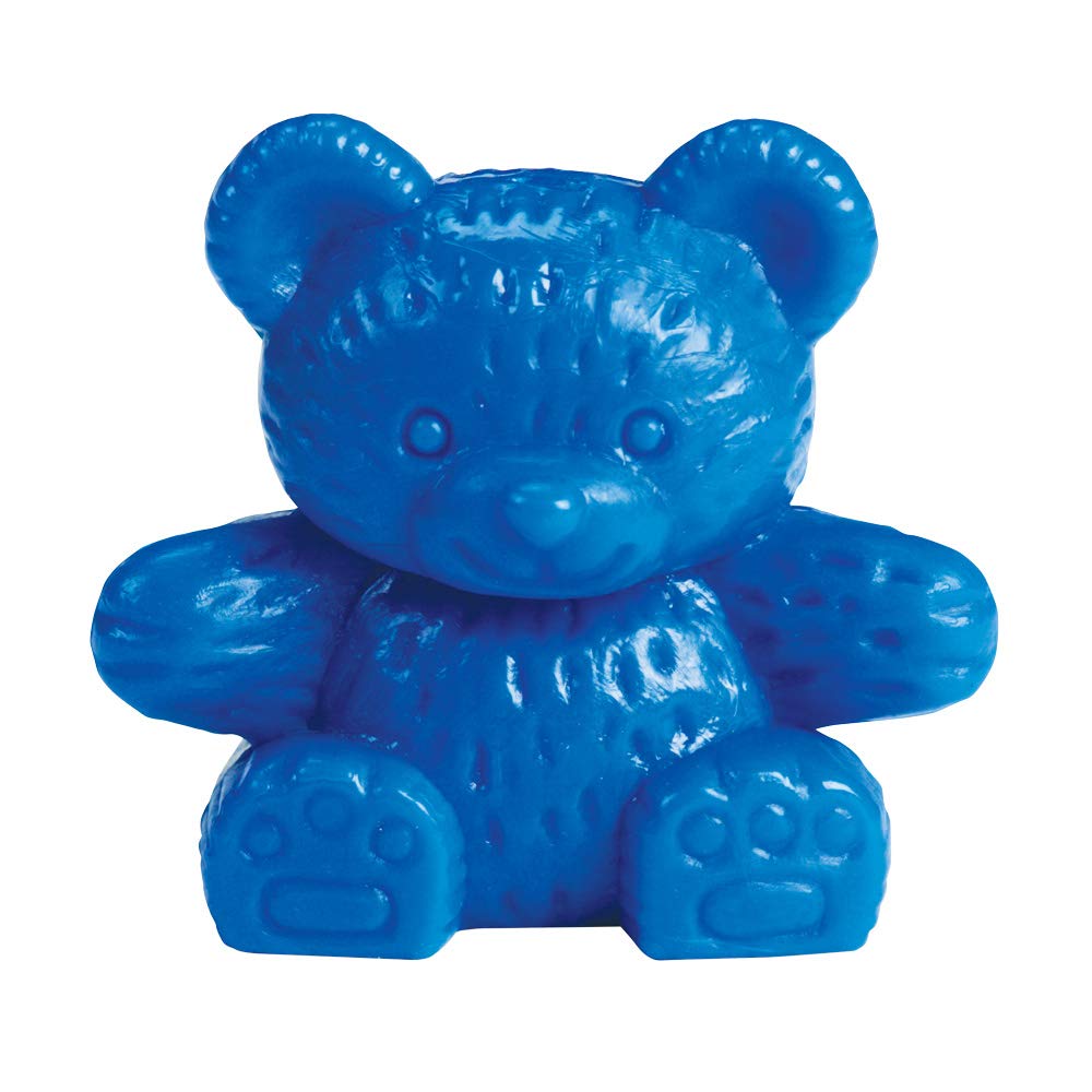 Learning Resources The Original Three Bear Family Counters Set - 80 Pieces | 4 Colours, 3 Sizes, 3 Weights | Ages 3-7 3