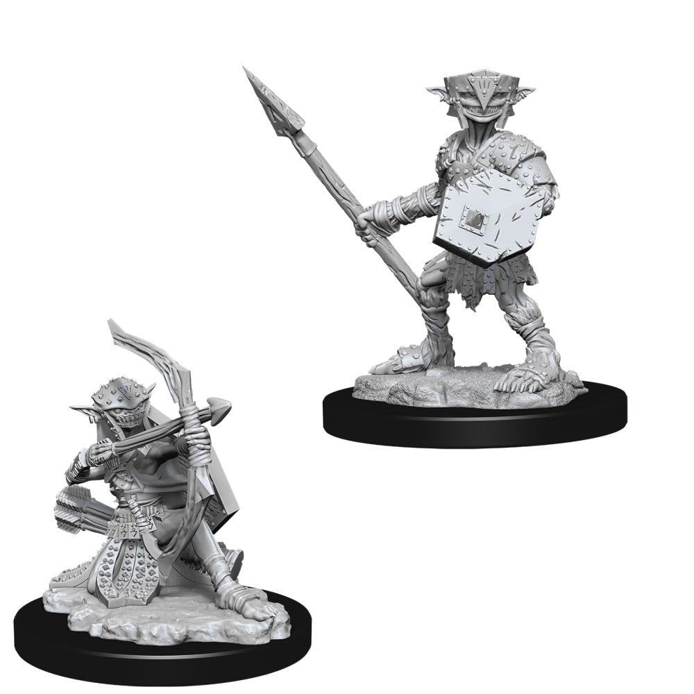 WizKids WZK90042 Accessories for Tabletop and Miniature Games