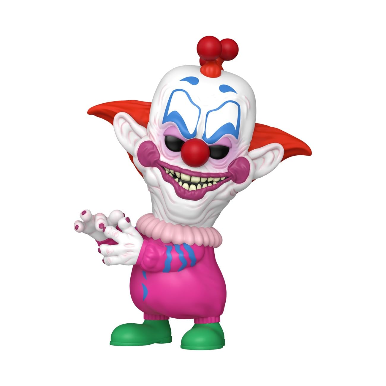 Funko POP! Movies: Killer Klowns from Outer Space - Slim Vinyl Figure 2