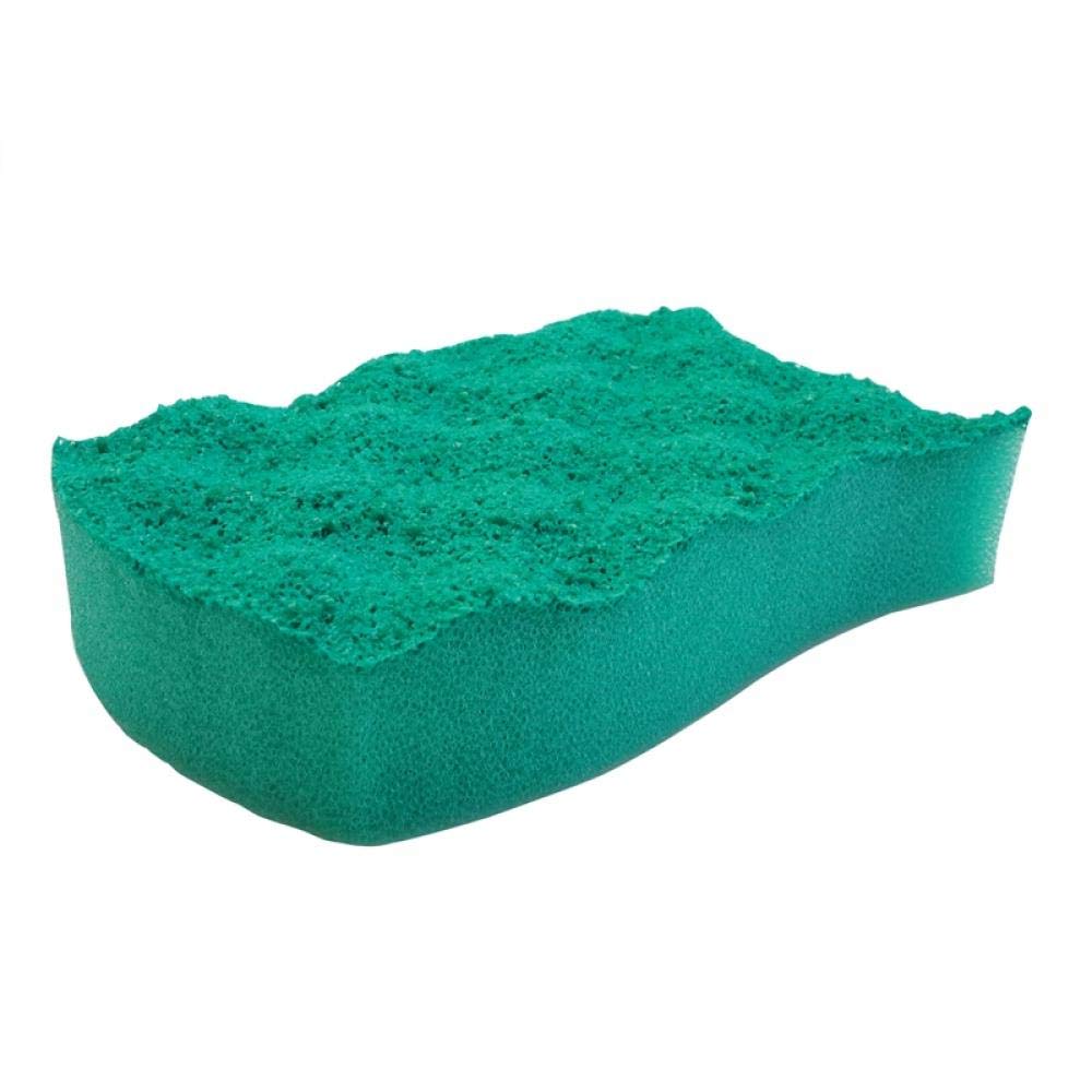 Marigold Cleaning Me Softly Scourer 2pk | Utility Sponge | Premium Quality 3