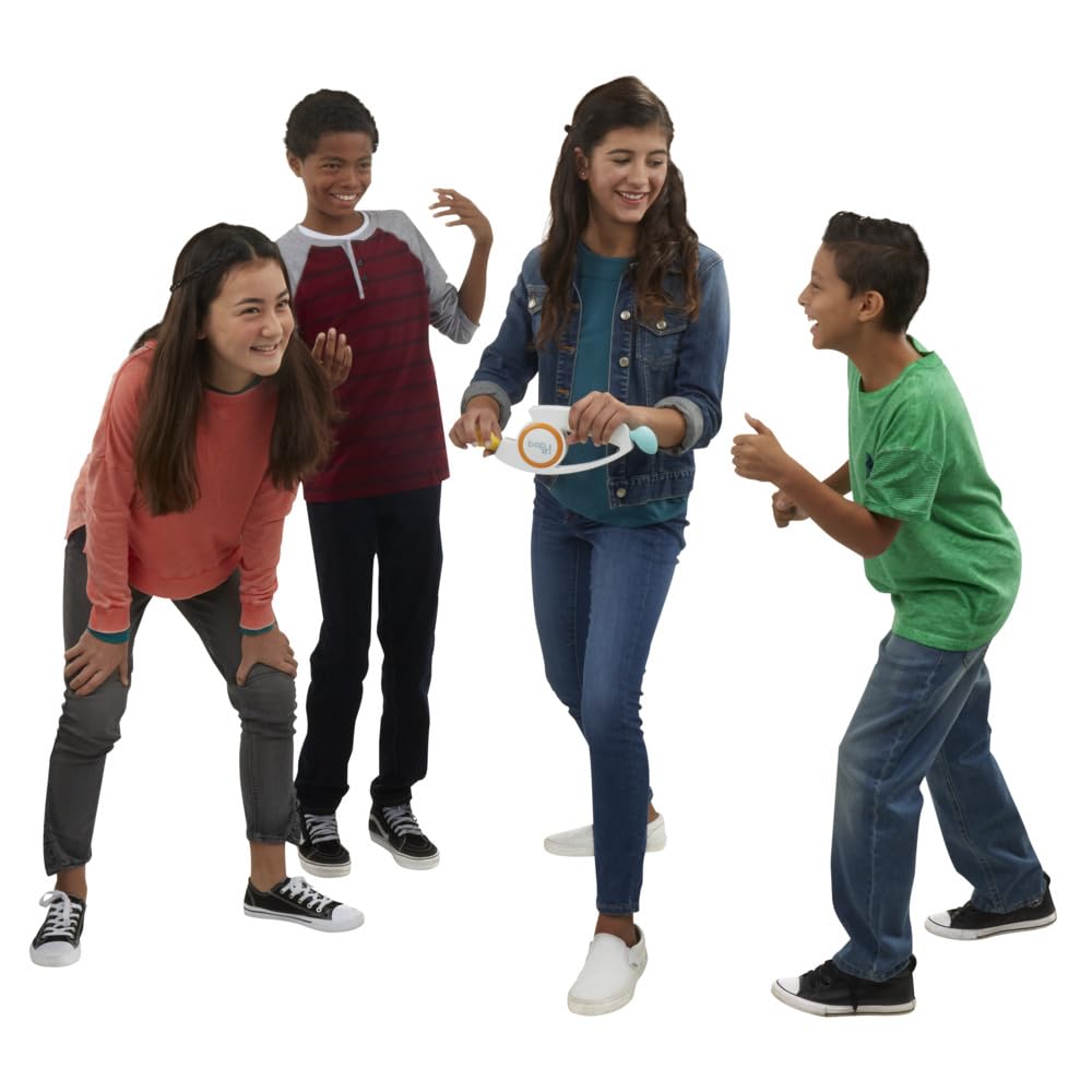 ¡Bop It! Juego electrónico para niños de 8 años en adelante 6