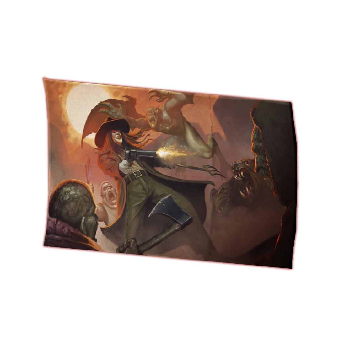 Blood: Refreshed Supply [PS5] 2